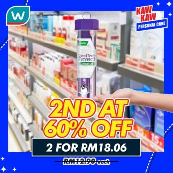 Watsons-Personal-Care-Promotion-20-350x350 - Beauty & Health Health Supplements Johor Kedah Kelantan Kuala Lumpur Melaka Negeri Sembilan Pahang Penang Perak Perlis Personal Care Promotions & Freebies Putrajaya Sabah Sarawak Selangor Terengganu 