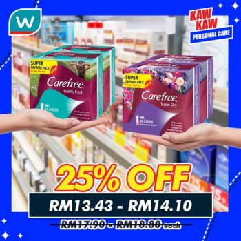 Watsons-Personal-Care-Promotion-23-350x350 - Beauty & Health Health Supplements Johor Kedah Kelantan Kuala Lumpur Melaka Negeri Sembilan Pahang Penang Perak Perlis Personal Care Promotions & Freebies Putrajaya Sabah Sarawak Selangor Terengganu 