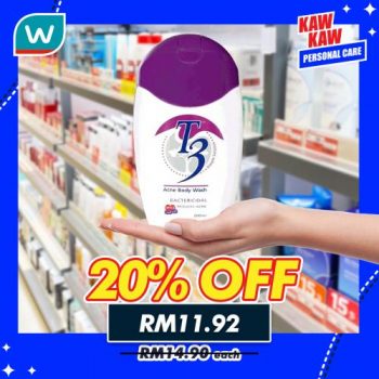 Watsons-Personal-Care-Promotion-28-350x350 - Beauty & Health Health Supplements Johor Kedah Kelantan Kuala Lumpur Melaka Negeri Sembilan Pahang Penang Perak Perlis Personal Care Promotions & Freebies Putrajaya Sabah Sarawak Selangor Terengganu 