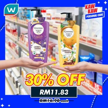 Watsons-Personal-Care-Promotion-3-350x350 - Beauty & Health Health Supplements Johor Kedah Kelantan Kuala Lumpur Melaka Negeri Sembilan Pahang Penang Perak Perlis Personal Care Promotions & Freebies Putrajaya Sabah Sarawak Selangor Terengganu 