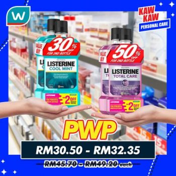 Watsons-Personal-Care-Promotion-30-350x350 - Beauty & Health Health Supplements Johor Kedah Kelantan Kuala Lumpur Melaka Negeri Sembilan Pahang Penang Perak Perlis Personal Care Promotions & Freebies Putrajaya Sabah Sarawak Selangor Terengganu 