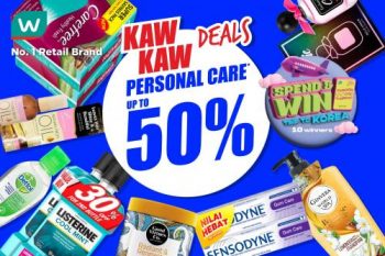 Watsons-Personal-Care-Promotion-350x233 - Beauty & Health Health Supplements Johor Kedah Kelantan Kuala Lumpur Melaka Negeri Sembilan Pahang Penang Perak Perlis Personal Care Promotions & Freebies Putrajaya Sabah Sarawak Selangor Terengganu 