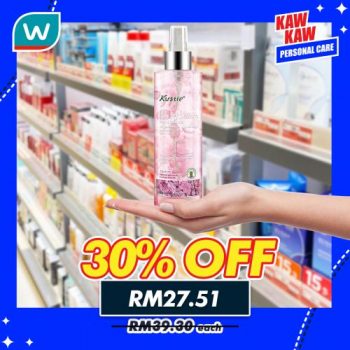 Watsons-Personal-Care-Promotion-5-350x350 - Beauty & Health Health Supplements Johor Kedah Kelantan Kuala Lumpur Melaka Negeri Sembilan Pahang Penang Perak Perlis Personal Care Promotions & Freebies Putrajaya Sabah Sarawak Selangor Terengganu 