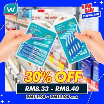 Watsons-Personal-Care-Promotion-6-350x350 - Beauty & Health Health Supplements Johor Kedah Kelantan Kuala Lumpur Melaka Negeri Sembilan Pahang Penang Perak Perlis Personal Care Promotions & Freebies Putrajaya Sabah Sarawak Selangor Terengganu 