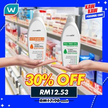 Watsons-Personal-Care-Promotion-7-350x350 - Beauty & Health Health Supplements Johor Kedah Kelantan Kuala Lumpur Melaka Negeri Sembilan Pahang Penang Perak Perlis Personal Care Promotions & Freebies Putrajaya Sabah Sarawak Selangor Terengganu 