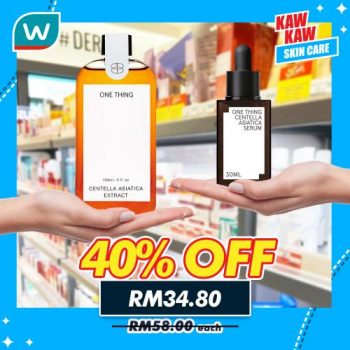 Watsons-Skincare-Promotion-1-350x350 - Beauty & Health Health Supplements Johor Kedah Kelantan Kuala Lumpur Melaka Negeri Sembilan Pahang Penang Perak Perlis Personal Care Promotions & Freebies Putrajaya Sabah Sarawak Selangor Skincare Terengganu 