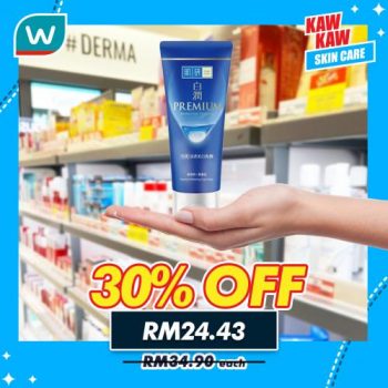 Watsons-Skincare-Promotion-11-1-350x350 - Beauty & Health Cosmetics Health Supplements Johor Kedah Kelantan Kuala Lumpur Melaka Negeri Sembilan Pahang Penang Perak Perlis Personal Care Promotions & Freebies Putrajaya Sabah Sarawak Selangor Skincare Terengganu 