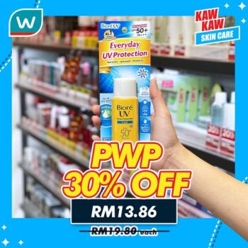 Watsons-Skincare-Promotion-12-350x350 - Beauty & Health Health Supplements Johor Kedah Kelantan Kuala Lumpur Melaka Negeri Sembilan Pahang Penang Perak Perlis Personal Care Promotions & Freebies Putrajaya Sabah Sarawak Selangor Skincare Terengganu 