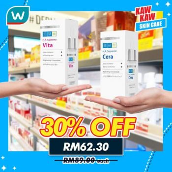 Watsons-Skincare-Promotion-13-1-350x350 - Beauty & Health Cosmetics Health Supplements Johor Kedah Kelantan Kuala Lumpur Melaka Negeri Sembilan Pahang Penang Perak Perlis Personal Care Promotions & Freebies Putrajaya Sabah Sarawak Selangor Skincare Terengganu 