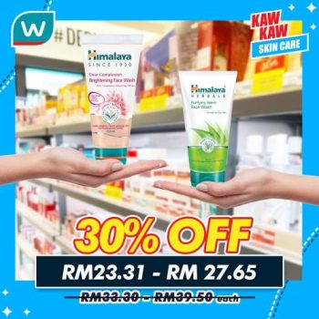 Watsons-Skincare-Promotion-14-1-350x350 - Beauty & Health Cosmetics Health Supplements Johor Kedah Kelantan Kuala Lumpur Melaka Negeri Sembilan Pahang Penang Perak Perlis Personal Care Promotions & Freebies Putrajaya Sabah Sarawak Selangor Skincare Terengganu 