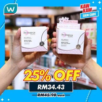 Watsons-Skincare-Promotion-15-350x350 - Beauty & Health Health Supplements Johor Kedah Kelantan Kuala Lumpur Melaka Negeri Sembilan Pahang Penang Perak Perlis Personal Care Promotions & Freebies Putrajaya Sabah Sarawak Selangor Skincare Terengganu 