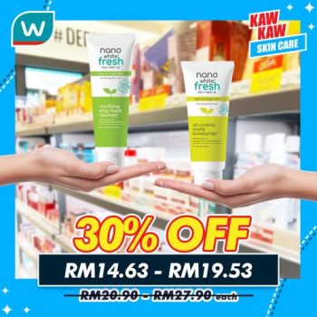 Watsons-Skincare-Promotion-16-1-350x350 - Beauty & Health Cosmetics Health Supplements Johor Kedah Kelantan Kuala Lumpur Melaka Negeri Sembilan Pahang Penang Perak Perlis Personal Care Promotions & Freebies Putrajaya Sabah Sarawak Selangor Skincare Terengganu 