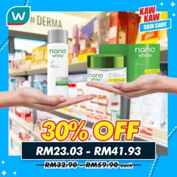 Watsons-Skincare-Promotion-17-1-350x350 - Beauty & Health Cosmetics Health Supplements Johor Kedah Kelantan Kuala Lumpur Melaka Negeri Sembilan Pahang Penang Perak Perlis Personal Care Promotions & Freebies Putrajaya Sabah Sarawak Selangor Skincare Terengganu 