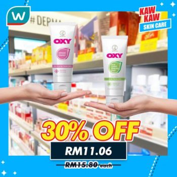 Watsons-Skincare-Promotion-18-1-350x350 - Beauty & Health Cosmetics Health Supplements Johor Kedah Kelantan Kuala Lumpur Melaka Negeri Sembilan Pahang Penang Perak Perlis Personal Care Promotions & Freebies Putrajaya Sabah Sarawak Selangor Skincare Terengganu 