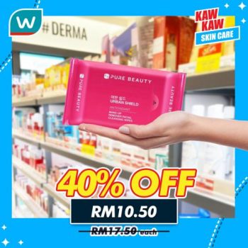 Watsons-Skincare-Promotion-2-1-350x350 - Beauty & Health Cosmetics Health Supplements Johor Kedah Kelantan Kuala Lumpur Melaka Negeri Sembilan Pahang Penang Perak Perlis Personal Care Promotions & Freebies Putrajaya Sabah Sarawak Selangor Skincare Terengganu 