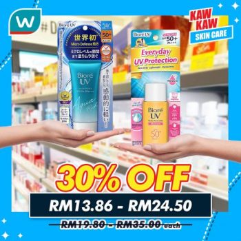 Watsons-Skincare-Promotion-2-350x350 - Beauty & Health Health Supplements Johor Kedah Kelantan Kuala Lumpur Melaka Negeri Sembilan Pahang Penang Perak Perlis Personal Care Promotions & Freebies Putrajaya Sabah Sarawak Selangor Skincare Terengganu 