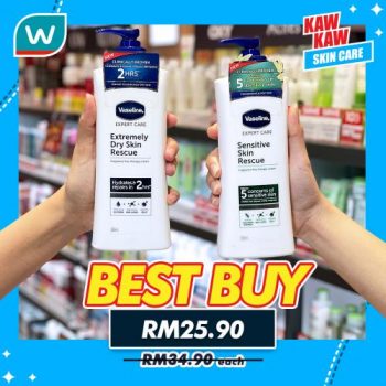 Watsons-Skincare-Promotion-21-350x350 - Beauty & Health Health Supplements Johor Kedah Kelantan Kuala Lumpur Melaka Negeri Sembilan Pahang Penang Perak Perlis Personal Care Promotions & Freebies Putrajaya Sabah Sarawak Selangor Skincare Terengganu 