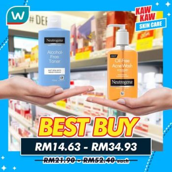 Watsons-Skincare-Promotion-26-350x350 - Beauty & Health Cosmetics Health Supplements Johor Kedah Kelantan Kuala Lumpur Melaka Negeri Sembilan Pahang Penang Perak Perlis Personal Care Promotions & Freebies Putrajaya Sabah Sarawak Selangor Skincare Terengganu 