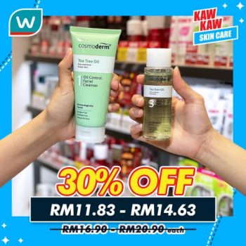 Watsons-Skincare-Promotion-3-350x350 - Beauty & Health Health Supplements Johor Kedah Kelantan Kuala Lumpur Melaka Negeri Sembilan Pahang Penang Perak Perlis Personal Care Promotions & Freebies Putrajaya Sabah Sarawak Selangor Skincare Terengganu 