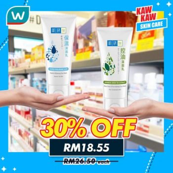 Watsons-Skincare-Promotion-4-1-350x350 - Beauty & Health Cosmetics Health Supplements Johor Kedah Kelantan Kuala Lumpur Melaka Negeri Sembilan Pahang Penang Perak Perlis Personal Care Promotions & Freebies Putrajaya Sabah Sarawak Selangor Skincare Terengganu 