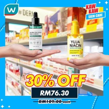 Watsons-Skincare-Promotion-4-350x350 - Beauty & Health Health Supplements Johor Kedah Kelantan Kuala Lumpur Melaka Negeri Sembilan Pahang Penang Perak Perlis Personal Care Promotions & Freebies Putrajaya Sabah Sarawak Selangor Skincare Terengganu 