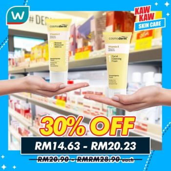 Watsons-Skincare-Promotion-5-1-350x350 - Beauty & Health Cosmetics Health Supplements Johor Kedah Kelantan Kuala Lumpur Melaka Negeri Sembilan Pahang Penang Perak Perlis Personal Care Promotions & Freebies Putrajaya Sabah Sarawak Selangor Skincare Terengganu 