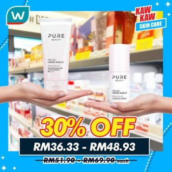 Watsons-Skincare-Promotion-5-350x350 - Beauty & Health Health Supplements Johor Kedah Kelantan Kuala Lumpur Melaka Negeri Sembilan Pahang Penang Perak Perlis Personal Care Promotions & Freebies Putrajaya Sabah Sarawak Selangor Skincare Terengganu 