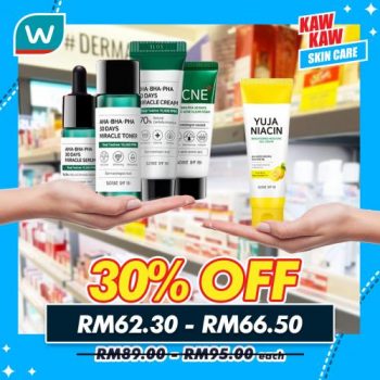 Watsons-Skincare-Promotion-6-1-350x350 - Beauty & Health Cosmetics Health Supplements Johor Kedah Kelantan Kuala Lumpur Melaka Negeri Sembilan Pahang Penang Perak Perlis Personal Care Promotions & Freebies Putrajaya Sabah Sarawak Selangor Skincare Terengganu 