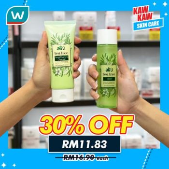 Watsons-Skincare-Promotion-8-350x350 - Beauty & Health Health Supplements Johor Kedah Kelantan Kuala Lumpur Melaka Negeri Sembilan Pahang Penang Perak Perlis Personal Care Promotions & Freebies Putrajaya Sabah Sarawak Selangor Skincare Terengganu 