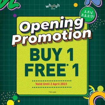 Whoosh-Eyewear-AEON-Station-18-Opening-Promotion-1-350x350 - Eyewear Fashion Accessories Fashion Lifestyle & Department Store Perak Promotions & Freebies 