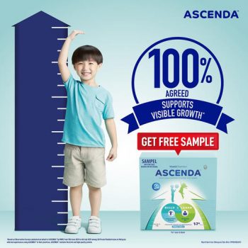 Wyeth-Nutrition-ASCENDA-Sample-Giveaway-350x350 - Baby & Kids & Toys Johor Kedah Kelantan Kuala Lumpur Melaka Milk Powder Negeri Sembilan Online Store Pahang Penang Perak Perlis Promotions & Freebies Putrajaya Sabah Sarawak Selangor Terengganu 