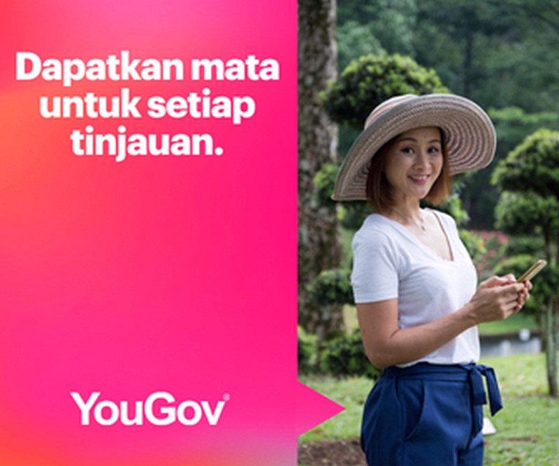 YouGovA - Events & Fairs eWallet & Digital Currency Johor Kedah Kelantan Kuala Lumpur Melaka Nationwide Negeri Sembilan Online Store Others Pahang Penang Perak Perlis Putrajaya Sabah Sarawak Selangor Terengganu 