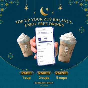 ZUS-Coffee-1-Day-Free-Drinks-Promotion-350x350 - Beverages Food , Restaurant & Pub Johor Kedah Kelantan Kuala Lumpur Melaka Negeri Sembilan Online Store Pahang Penang Perak Perlis Promotions & Freebies Putrajaya Sabah Sarawak Selangor Terengganu 