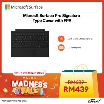 iTworld-March-Madness-Sale-1-350x350 - Computer Accessories Electronics & Computers IT Gadgets Accessories Johor Kedah Kelantan Kuala Lumpur Laptop Malaysia Sales Melaka Negeri Sembilan Online Store Pahang Penang Perak Perlis Putrajaya Sabah Sarawak Selangor Terengganu 