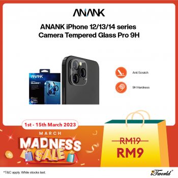iTworld-March-Madness-Sale-4-350x350 - Computer Accessories Electronics & Computers IT Gadgets Accessories Johor Kedah Kelantan Kuala Lumpur Laptop Malaysia Sales Melaka Negeri Sembilan Online Store Pahang Penang Perak Perlis Putrajaya Sabah Sarawak Selangor Terengganu 