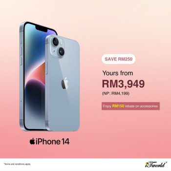 iTworld-iPhone-Promo-350x350 - Electronics & Computers Home Appliances IT Gadgets Accessories Johor Kedah Kelantan Kuala Lumpur Melaka Mobile Phone Negeri Sembilan Pahang Penang Perak Perlis Promotions & Freebies Putrajaya Sabah Sarawak Selangor Terengganu 