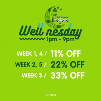 llaollao-Wednesday-Wellnesday-Promotion-1-1-350x350 - Beverages Food , Restaurant & Pub Ice Cream Johor Kedah Kelantan Kuala Lumpur Melaka Negeri Sembilan Pahang Penang Perak Perlis Promotions & Freebies Putrajaya Sabah Sarawak Selangor Terengganu 