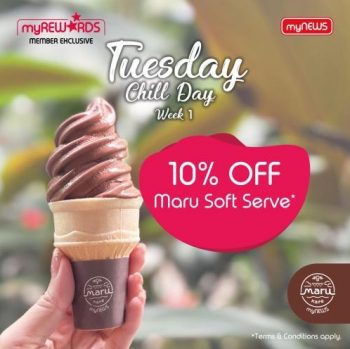 myNEWS-Members-Chill-Day-Promotion-350x349 - Johor Kedah Kelantan Kuala Lumpur Melaka Negeri Sembilan Pahang Penang Perak Perlis Promotions & Freebies Putrajaya Sabah Sarawak Selangor Supermarket & Hypermarket Terengganu 