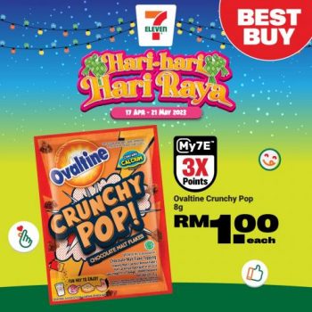 7-Eleven-Hari-Raya-Promotion-17-350x350 - Johor Kedah Kelantan Kuala Lumpur Melaka Negeri Sembilan Pahang Penang Perak Perlis Promotions & Freebies Putrajaya Sabah Sarawak Selangor Supermarket & Hypermarket Terengganu 