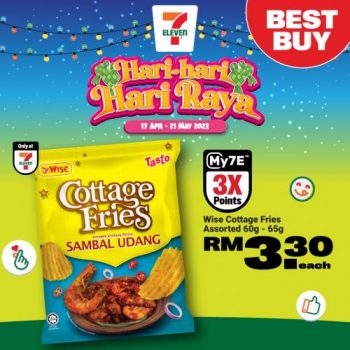 7-Eleven-Hari-Raya-Promotion-19-350x350 - Johor Kedah Kelantan Kuala Lumpur Melaka Negeri Sembilan Pahang Penang Perak Perlis Promotions & Freebies Putrajaya Sabah Sarawak Selangor Supermarket & Hypermarket Terengganu 
