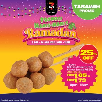 7-Eleven-Ramadan-Promo-8-350x350 - Johor Kedah Kelantan Kuala Lumpur Melaka Negeri Sembilan Pahang Penang Perak Perlis Promotions & Freebies Putrajaya Sabah Sarawak Selangor Supermarket & Hypermarket Terengganu 