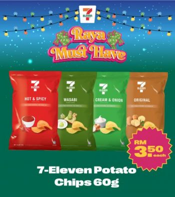 7-Eleven-Raya-Must-Have-Promotion-1-350x393 - Johor Kedah Kelantan Kuala Lumpur Melaka Negeri Sembilan Pahang Penang Perak Perlis Promotions & Freebies Putrajaya Sabah Sarawak Selangor Supermarket & Hypermarket Terengganu 