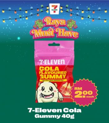 7-Eleven-Raya-Must-Have-Promotion-10-350x393 - Johor Kedah Kelantan Kuala Lumpur Melaka Negeri Sembilan Pahang Penang Perak Perlis Promotions & Freebies Putrajaya Sabah Sarawak Selangor Supermarket & Hypermarket Terengganu 