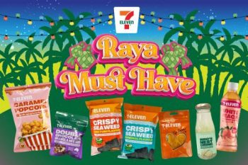 7-Eleven-Raya-Must-Have-Promotion-350x233 - Johor Kedah Kelantan Kuala Lumpur Melaka Negeri Sembilan Pahang Penang Perak Perlis Promotions & Freebies Putrajaya Sabah Sarawak Selangor Supermarket & Hypermarket Terengganu 