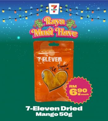 7-Eleven-Raya-Must-Have-Promotion-5-350x393 - Johor Kedah Kelantan Kuala Lumpur Melaka Negeri Sembilan Pahang Penang Perak Perlis Promotions & Freebies Putrajaya Sabah Sarawak Selangor Supermarket & Hypermarket Terengganu 