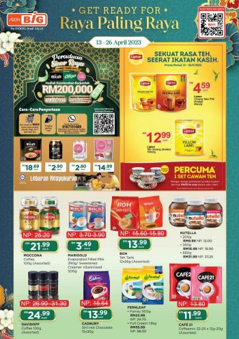 AEON-BiG-Hari-Raya-Promotion-Catalogue-5-350x495 - Johor Kedah Kelantan Kuala Lumpur Melaka Negeri Sembilan Pahang Penang Perak Perlis Promotions & Freebies Putrajaya Sabah Sarawak Selangor Supermarket & Hypermarket Terengganu 