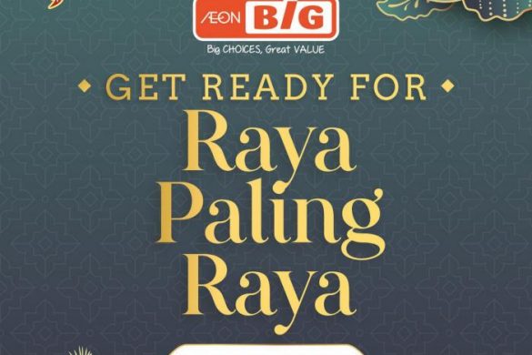 11 25 Jul 2014 Beryl s Malaysia Hari Raya Warehouse Sale For Chocolate Clearance 