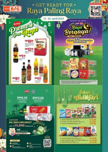 AEON-BiG-Hari-Raya-Promotion-Catalogue-8-350x495 - Johor Kedah Kelantan Kuala Lumpur Melaka Negeri Sembilan Pahang Penang Perak Perlis Promotions & Freebies Putrajaya Sabah Sarawak Selangor Supermarket & Hypermarket Terengganu 