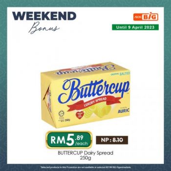 AEON-BiG-Weekend-Promotion-11-350x350 - Johor Kedah Kelantan Kuala Lumpur Melaka Negeri Sembilan Pahang Penang Perak Perlis Promotions & Freebies Putrajaya Sabah Sarawak Selangor Supermarket & Hypermarket Terengganu 