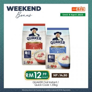 AEON-BiG-Weekend-Promotion-16-350x350 - Johor Kedah Kelantan Kuala Lumpur Melaka Negeri Sembilan Pahang Penang Perak Perlis Promotions & Freebies Putrajaya Sabah Sarawak Selangor Supermarket & Hypermarket Terengganu 